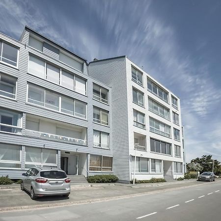 Les Miroirs D'Eau - Loggia Vue Mer Courseulles-sur-Mer Exterior foto